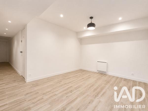 Murs commerciaux  à vendre 110 m² Saint-Cloud