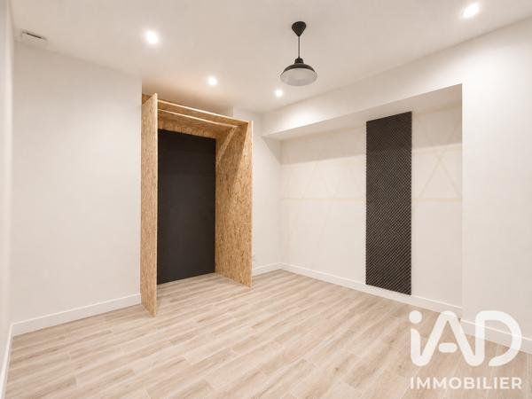 Murs commerciaux  à vendre 110 m² Saint-Cloud