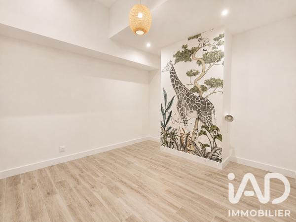 Murs commerciaux  à vendre 110 m² Saint-Cloud