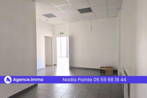 À vendre - Local professionnel 60 m² situé à Tarbes (65000)