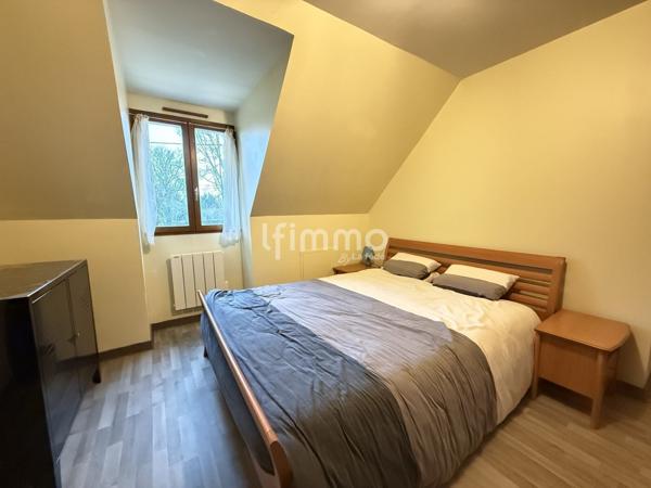 Ardelles : Joli pavillon récent