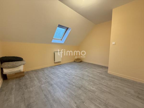 Ardelles : Joli pavillon récent