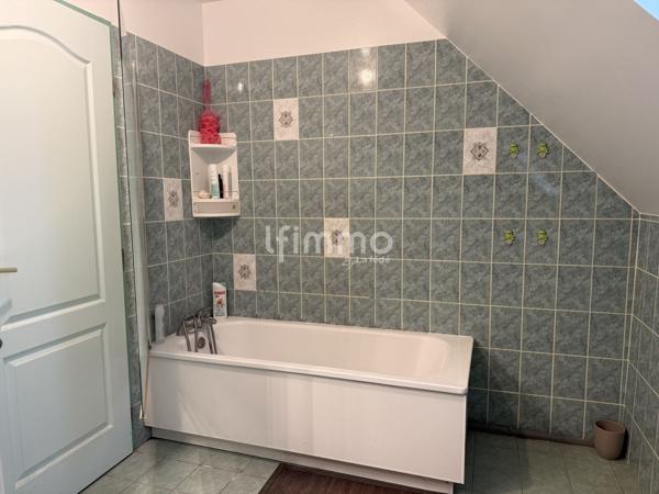 Ardelles : Joli pavillon récent