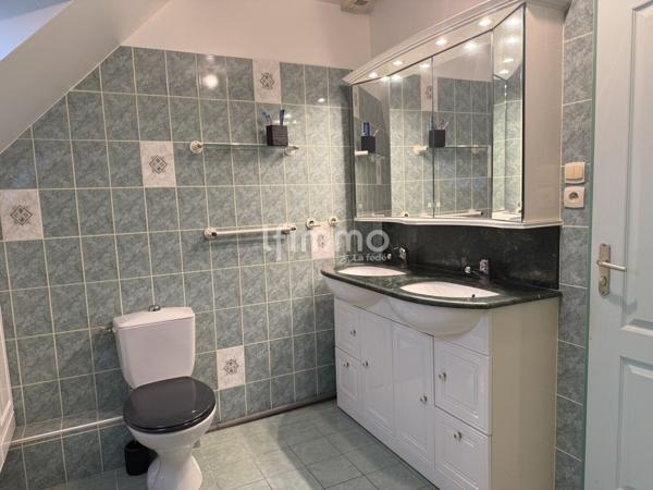 Ardelles : Joli pavillon récent