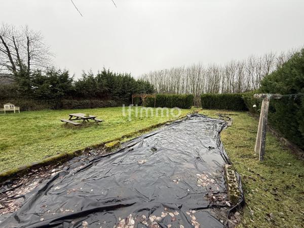 Ardelles : Joli pavillon récent