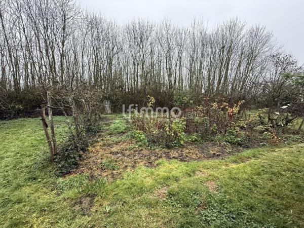 Ardelles : Joli pavillon récent