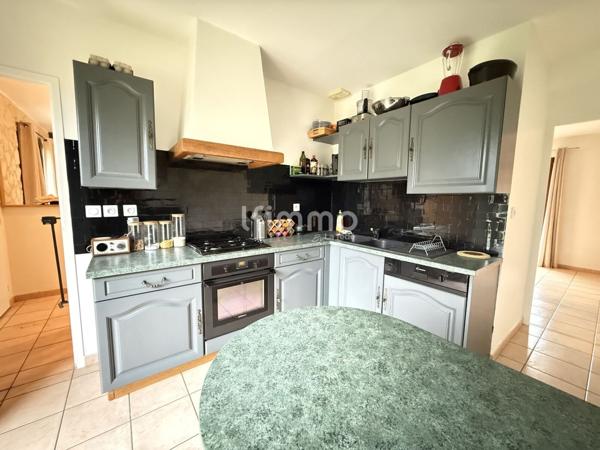 Ardelles : Joli pavillon récent