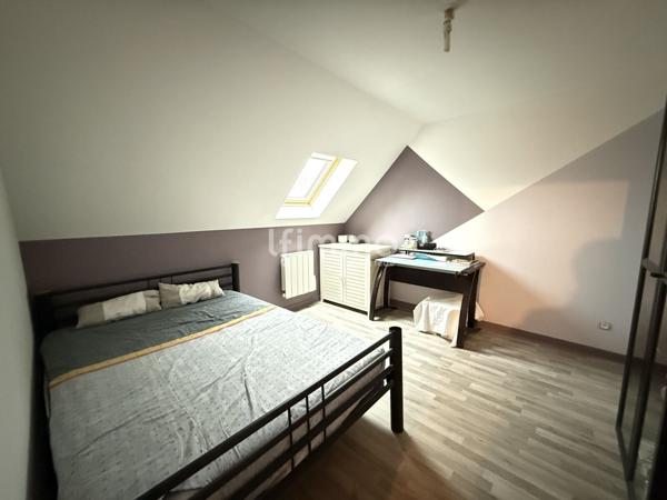 Ardelles : Joli pavillon récent