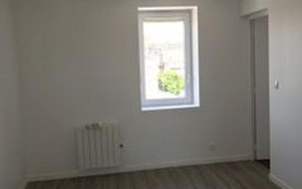 Appartement à louer    2 pièces •  Le Havre