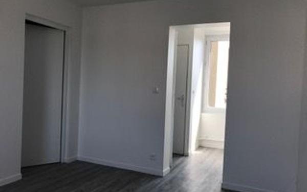 Appartement à louer    2 pièces •  Le Havre