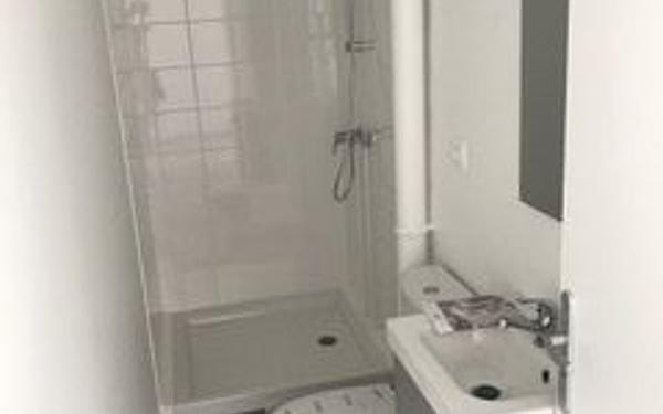 Appartement à louer    2 pièces •  Le Havre