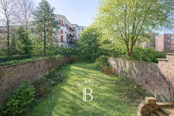 La Madeleine, Maison 4 Chambres -  350 m² à vendre