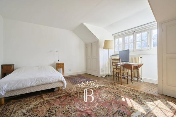 La Madeleine, Maison 4 Chambres -  350 m² à vendre