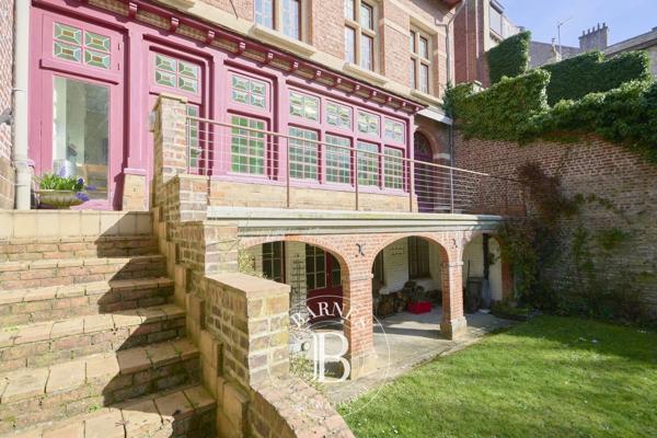 La Madeleine, Maison 4 Chambres -  350 m² à vendre
