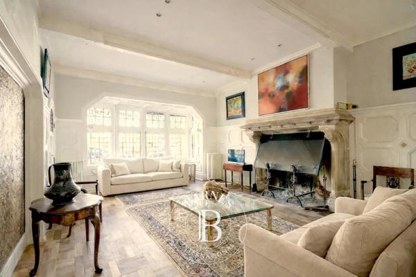 La Madeleine, Maison 4 Chambres -  350 m² à vendre