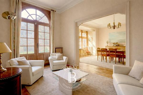 La Madeleine, Maison 4 Chambres -  350 m² à vendre