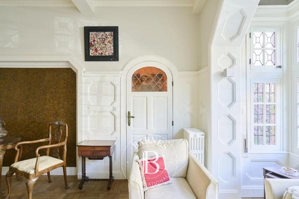 La Madeleine, Maison 4 Chambres -  350 m² à vendre