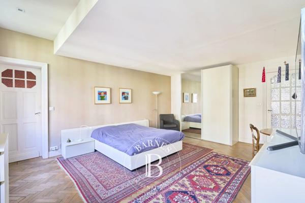La Madeleine, Maison 4 Chambres -  350 m² à vendre