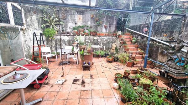 Maison à vendre 4 pièces ALES (30)