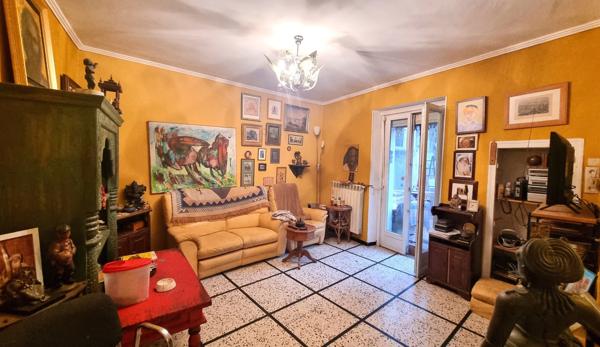 Maison à vendre 4 pièces ALES (30)