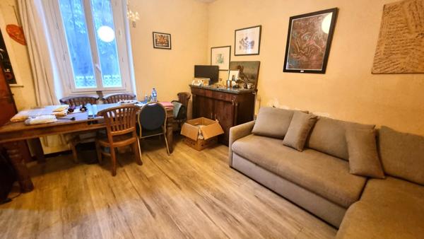 Maison à vendre 4 pièces ALES (30)