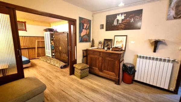 Maison à vendre 4 pièces ALES (30)