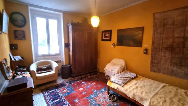 Maison à vendre 4 pièces ALES (30)
