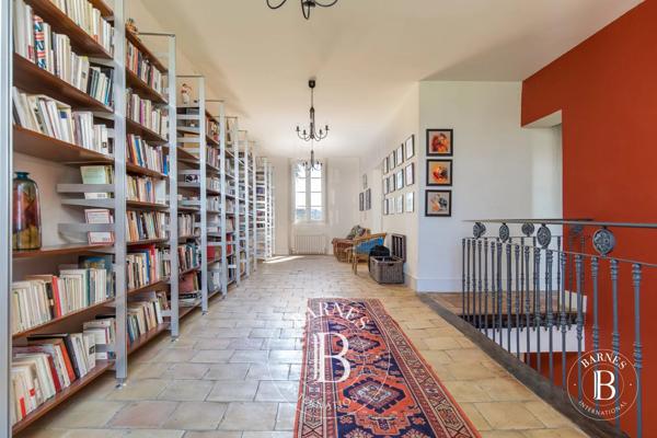 Albi, Château 7 Chambres -  621 m² à vendre