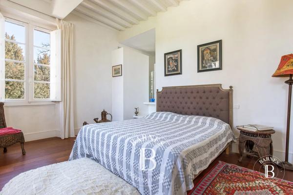 Albi, Château 7 Chambres -  621 m² à vendre