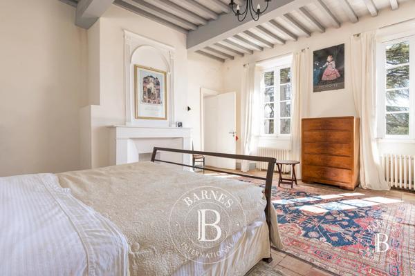 Albi, Château 7 Chambres -  621 m² à vendre