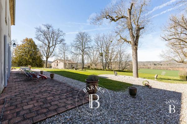Albi, Château 7 Chambres -  621 m² à vendre
