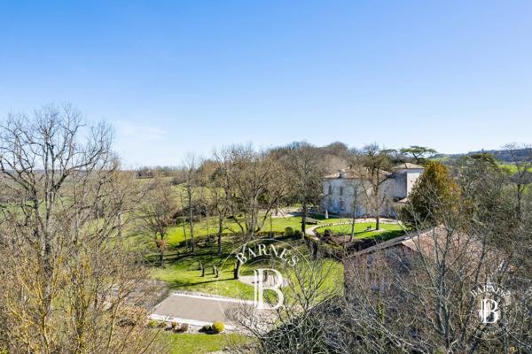 Albi, Château 7 Chambres -  621 m² à vendre