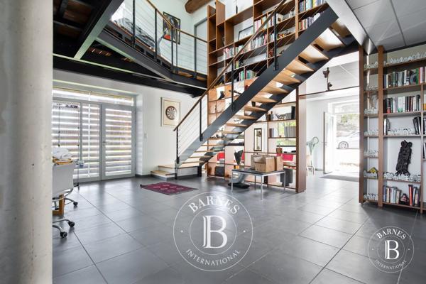 Albi, Château 7 Chambres -  621 m² à vendre