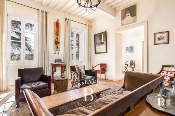 Albi, Château 7 Chambres -  621 m² à vendre