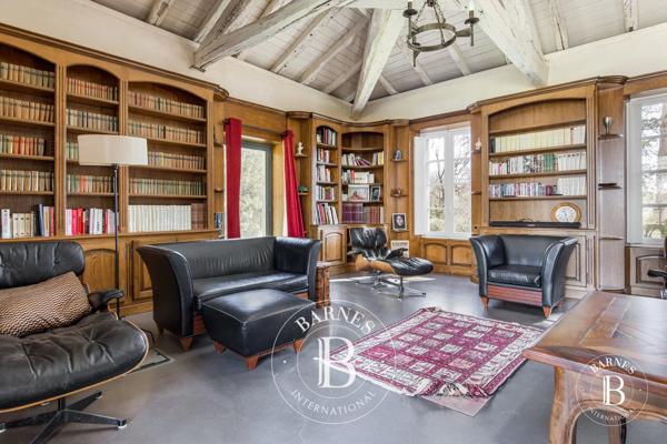 Albi, Château 7 Chambres -  621 m² à vendre