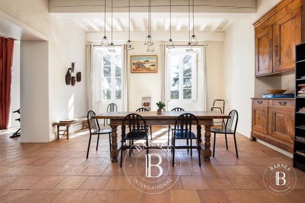 Albi, Château 7 Chambres -  621 m² à vendre