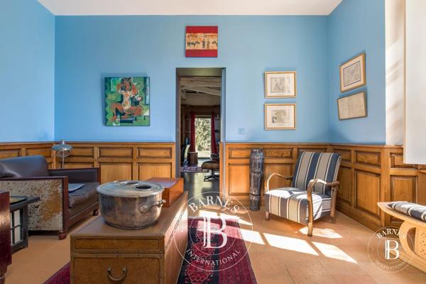 Albi, Château 7 Chambres -  621 m² à vendre