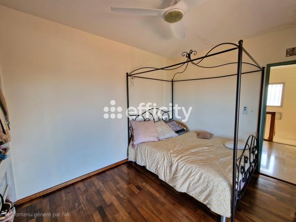 Maison 4 pièces - 168 m² Bien prestige