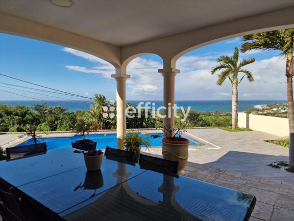 Maison 4 pièces - 168 m² Bien prestige