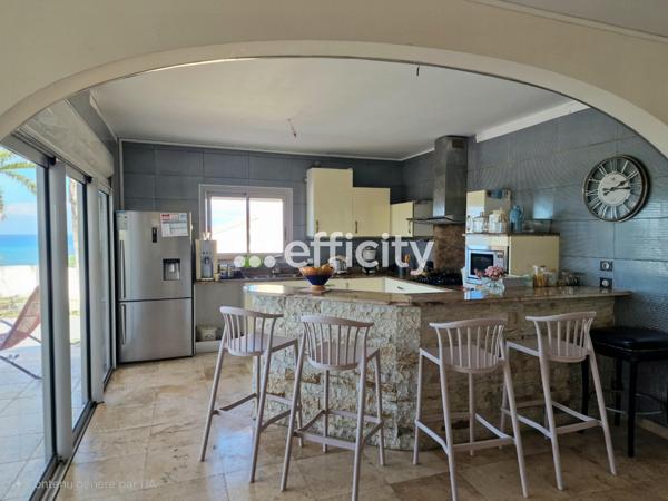 Maison 4 pièces - 168 m² Bien prestige