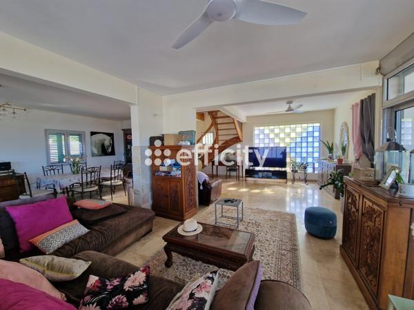 Maison 4 pièces - 168 m² Bien prestige