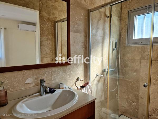 Maison 4 pièces - 168 m² Bien prestige