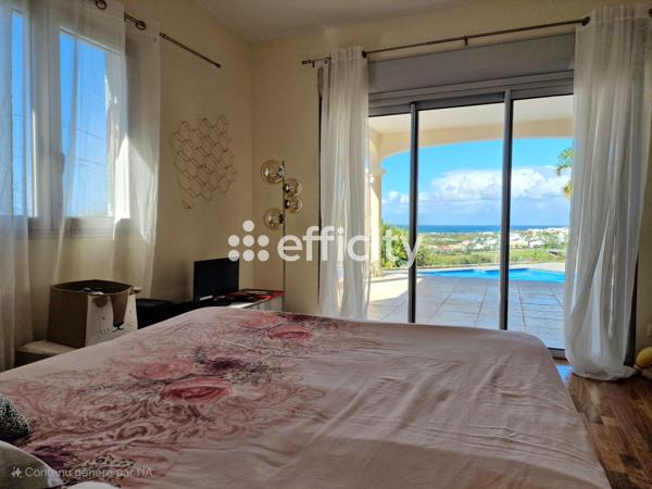 Maison 4 pièces - 168 m² Bien prestige