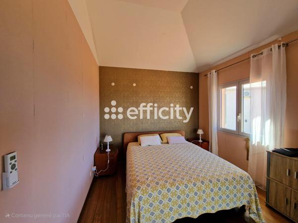 Maison 4 pièces - 168 m² Bien prestige