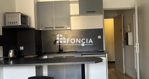 À vendre Studio 19.96 m² - Colmar 68000