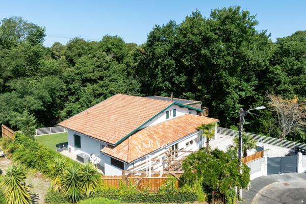 Bayonne, Maison 7 Chambres -  215 m² à vendre