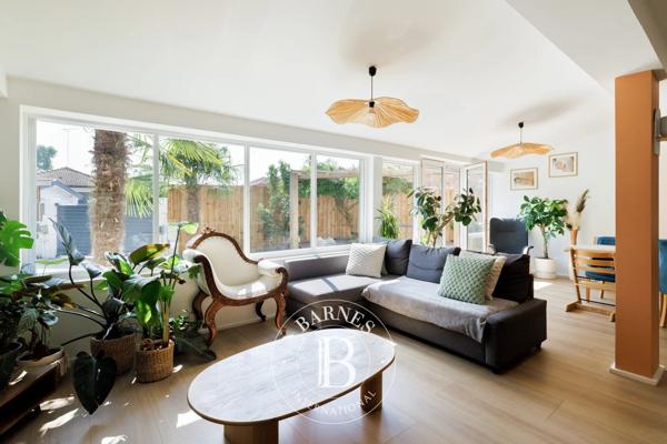 Bayonne, Maison 7 Chambres -  215 m² à vendre
