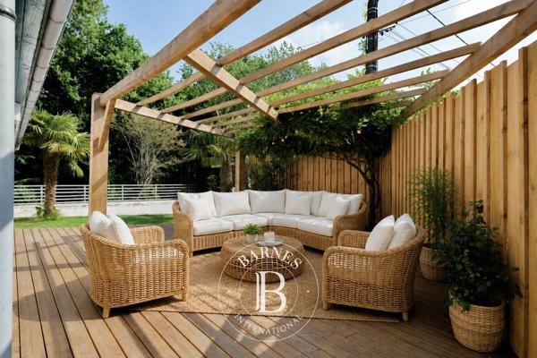 Bayonne, Maison 7 Chambres -  215 m² à vendre