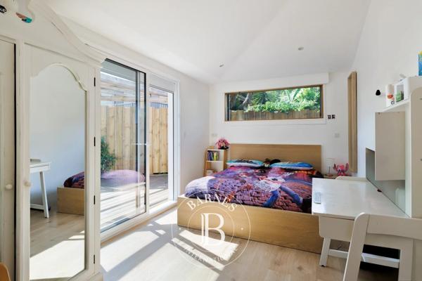Bayonne, Maison 7 Chambres -  215 m² à vendre
