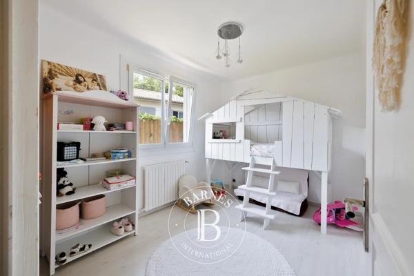 Bayonne, Maison 7 Chambres -  215 m² à vendre